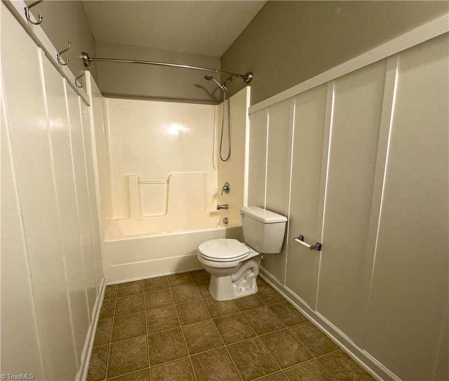 4586 Ramseur Drive, Winston-Salem