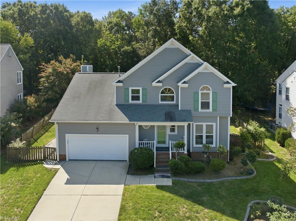 4 Cranebridge Place