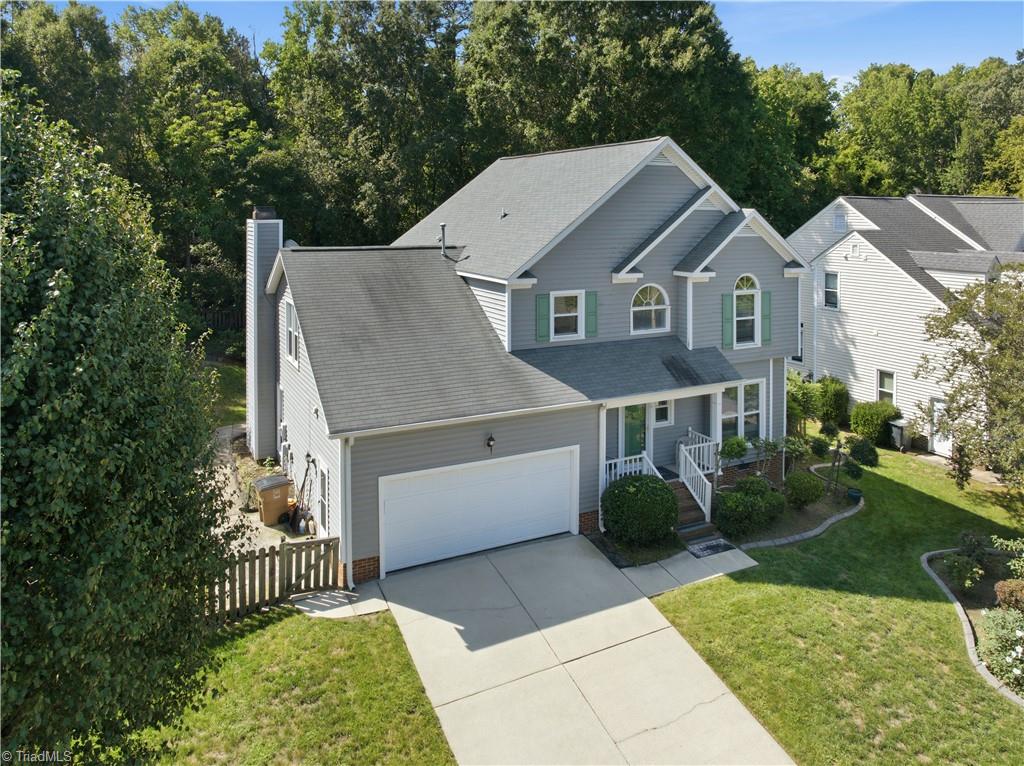 4 Cranebridge Place