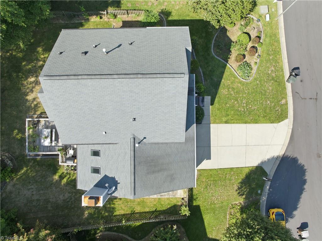 4 Cranebridge Place