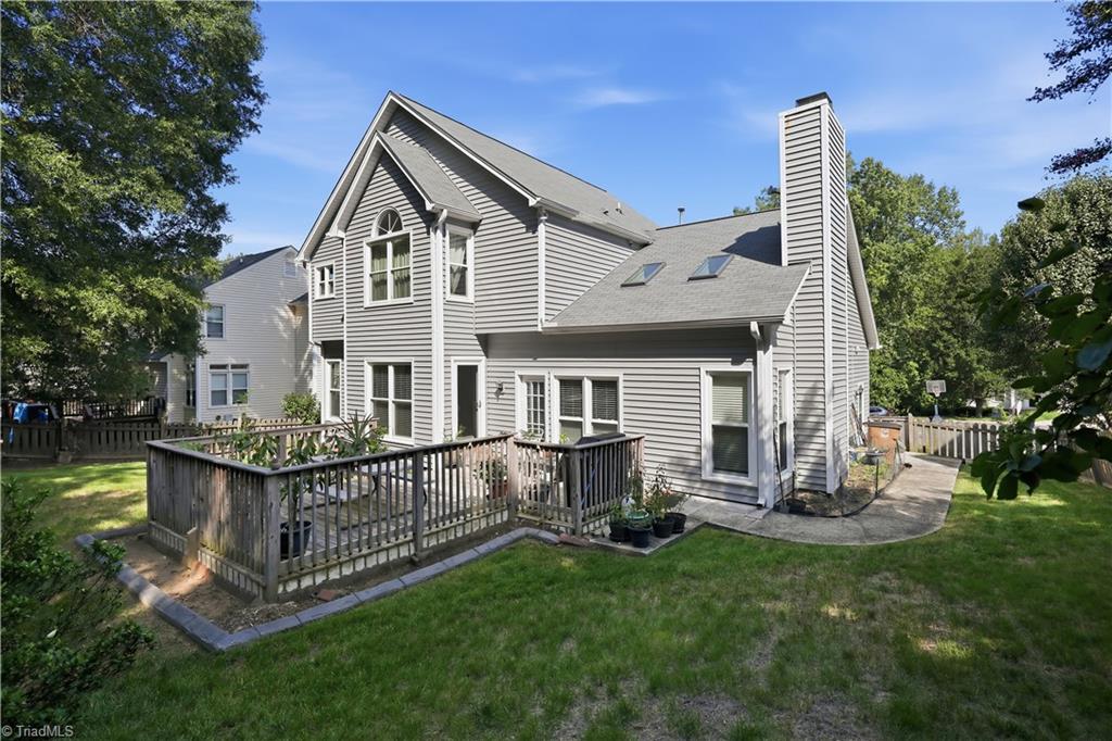 4 Cranebridge Place