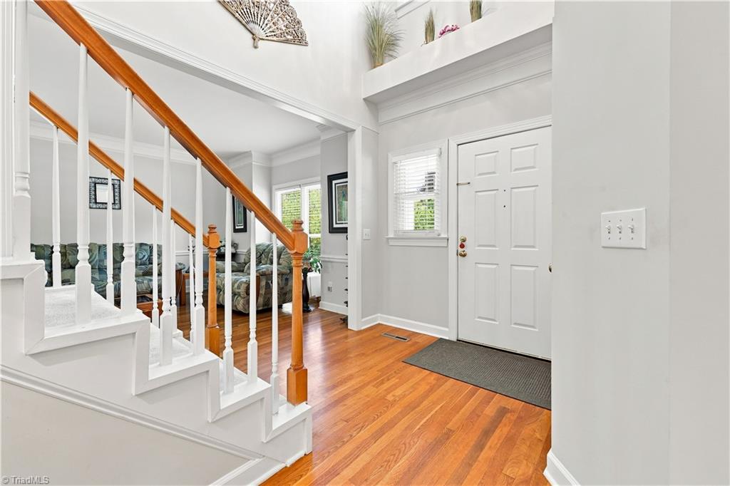 4 Cranebridge Place