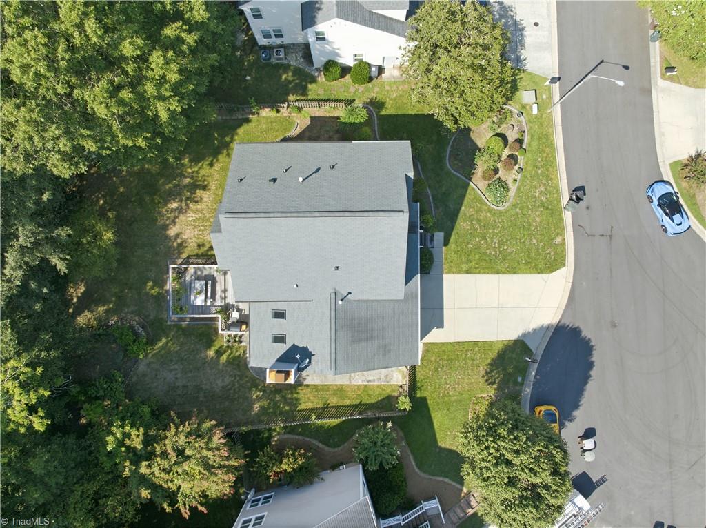 4 Cranebridge Place