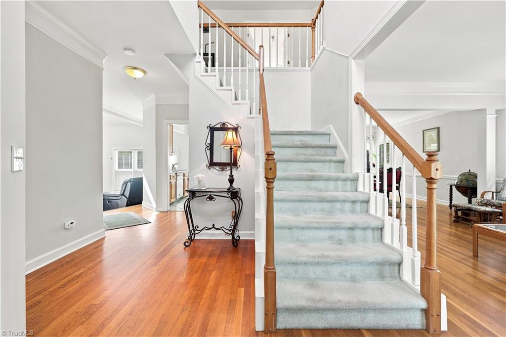 4 Cranebridge Place