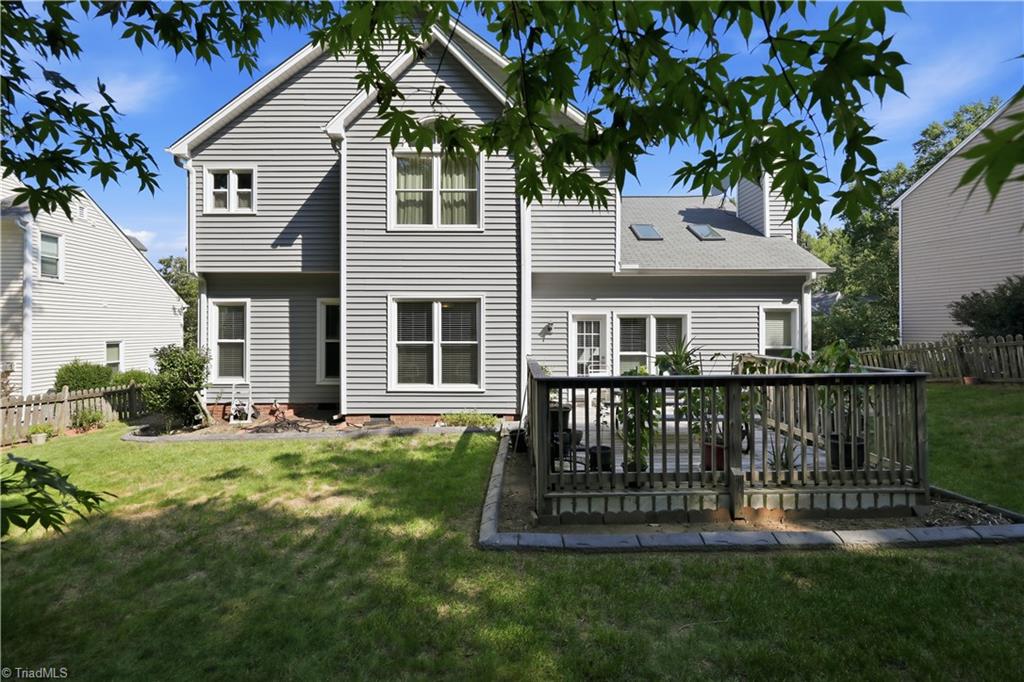 4 Cranebridge Place