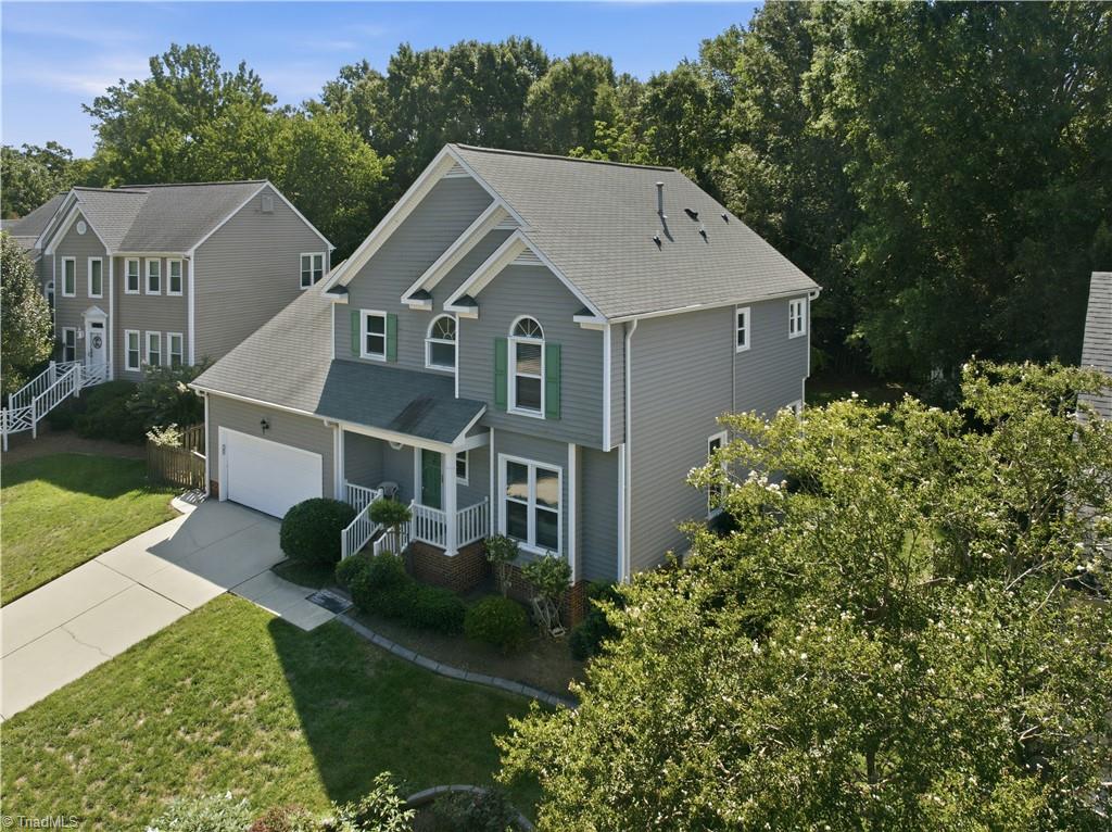 4 Cranebridge Place