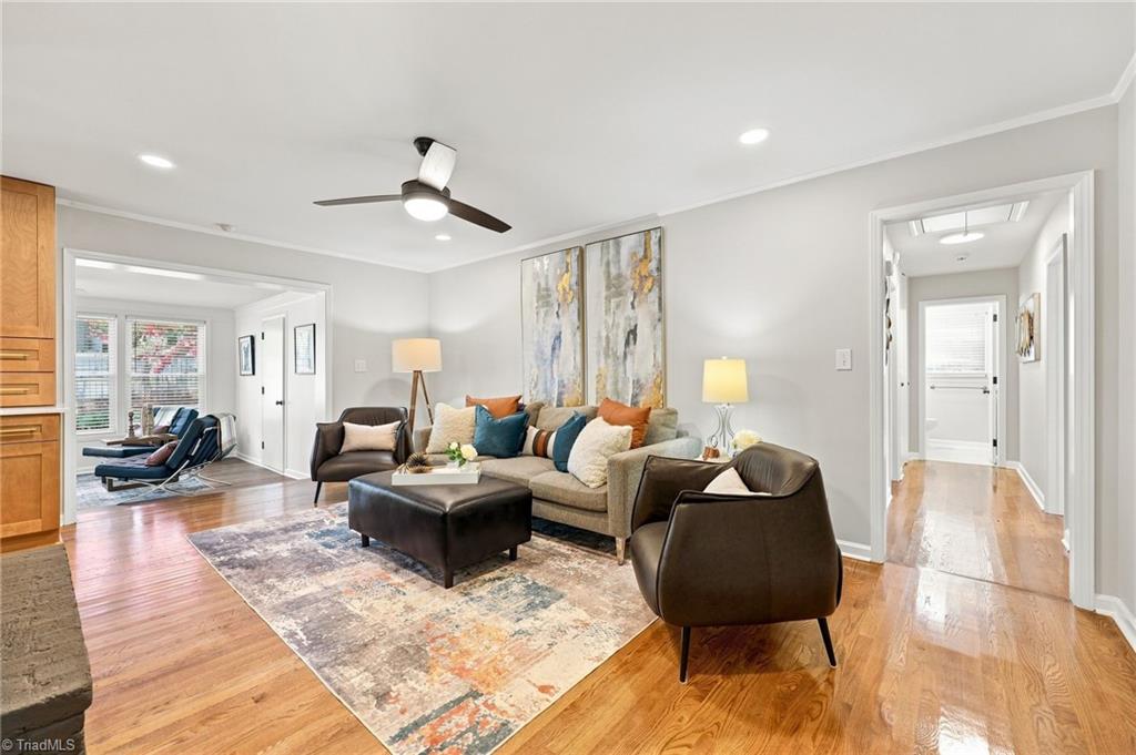 2302 Hathaway Drive
