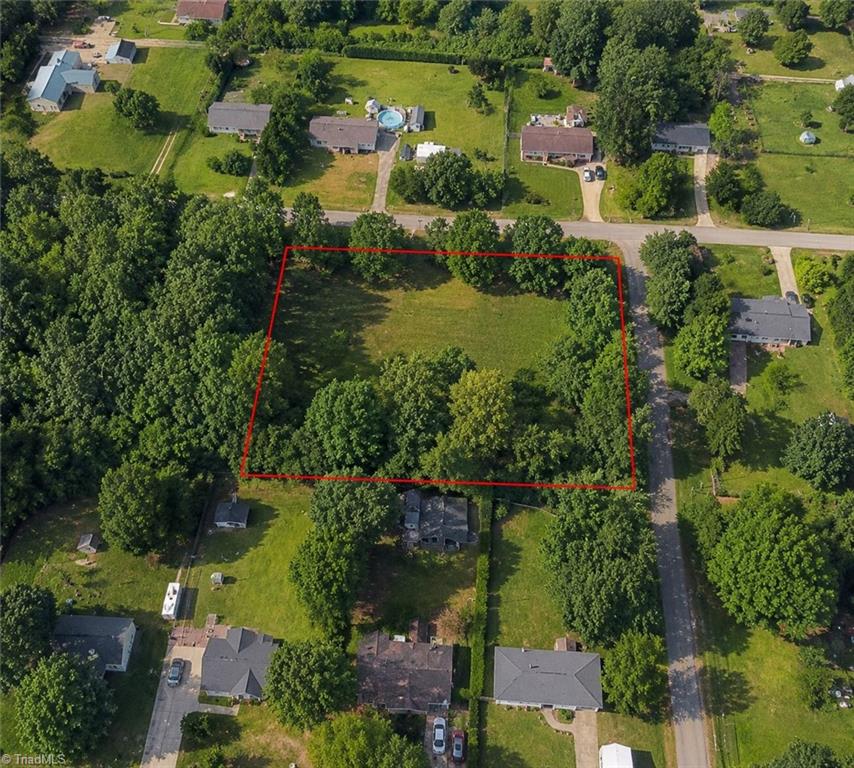 0 Glenford Drive, Winston-Salem