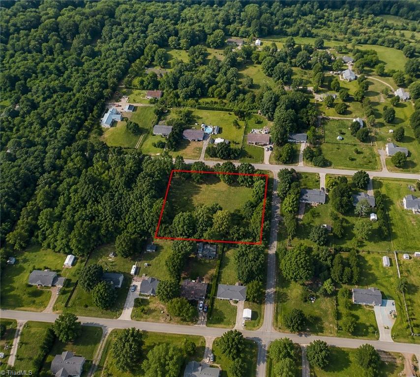 0 Glenford Drive, Winston-Salem