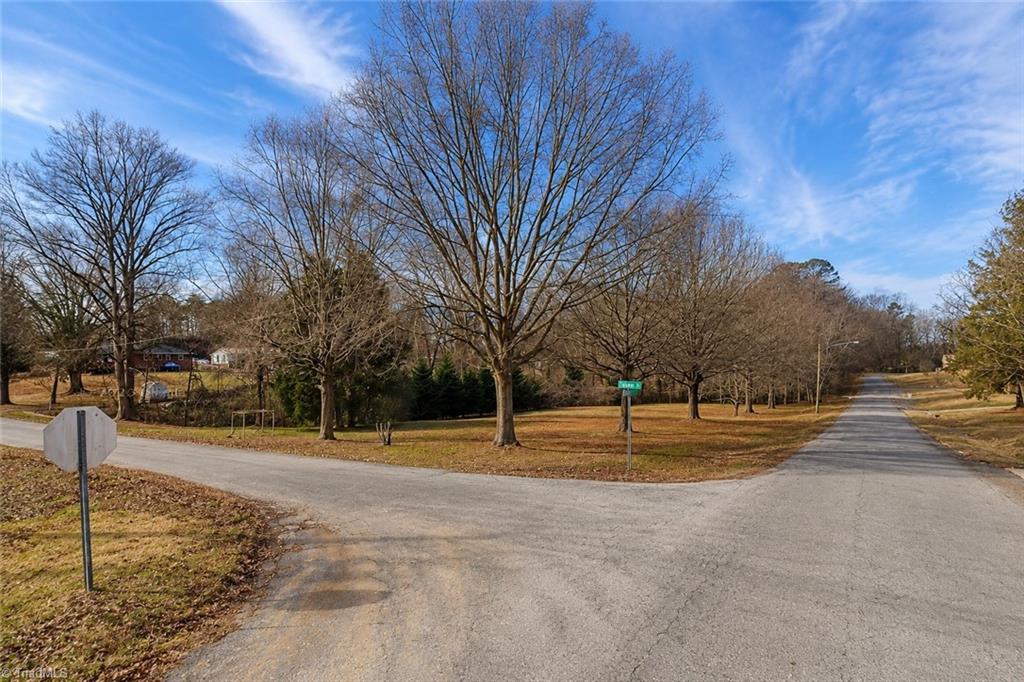 0 Glenford Drive, Winston-Salem