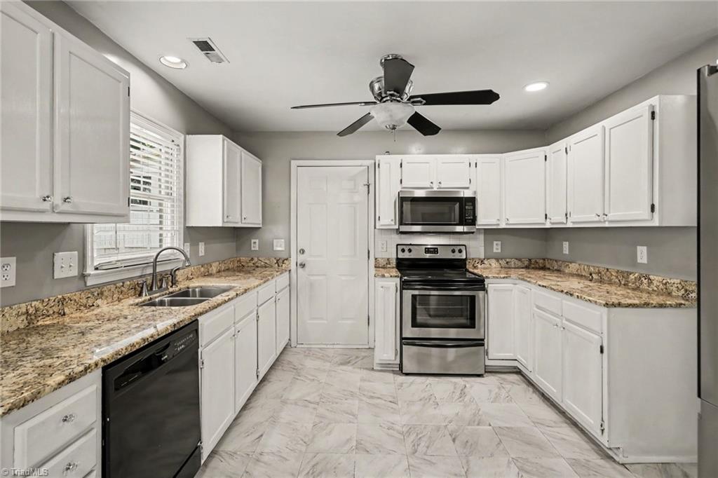3407 Briarbend Drive