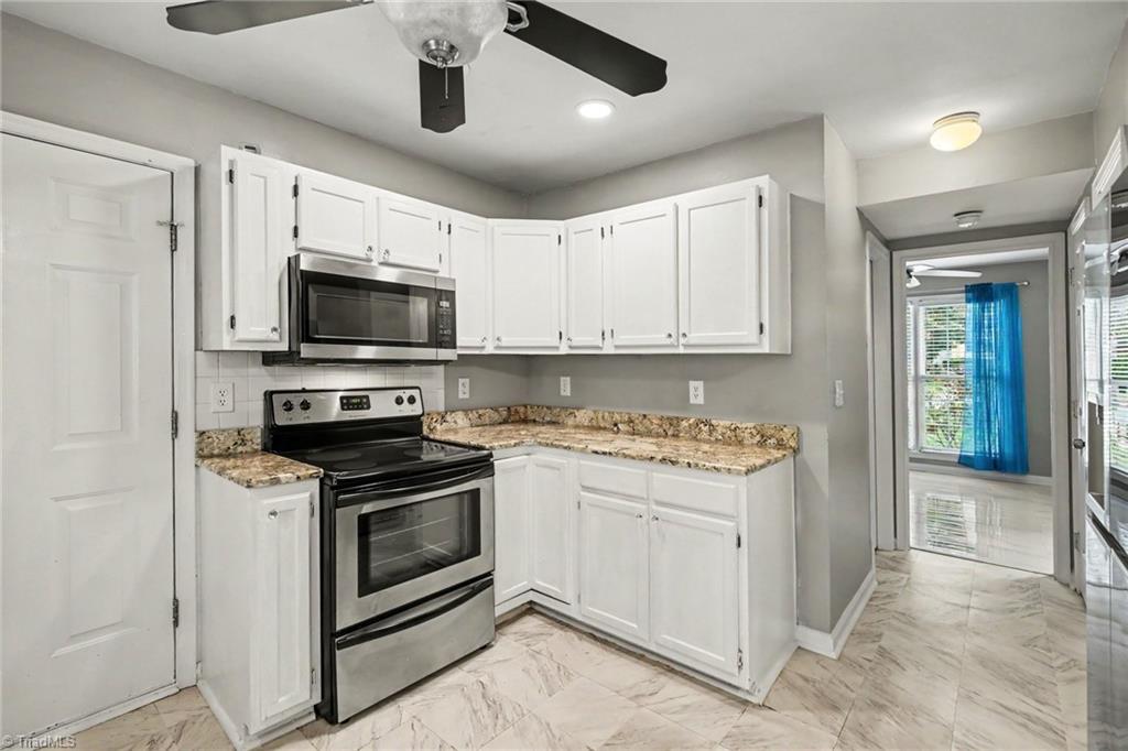 3407 Briarbend Drive