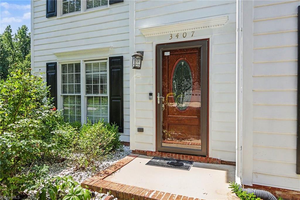 3407 Briarbend Drive