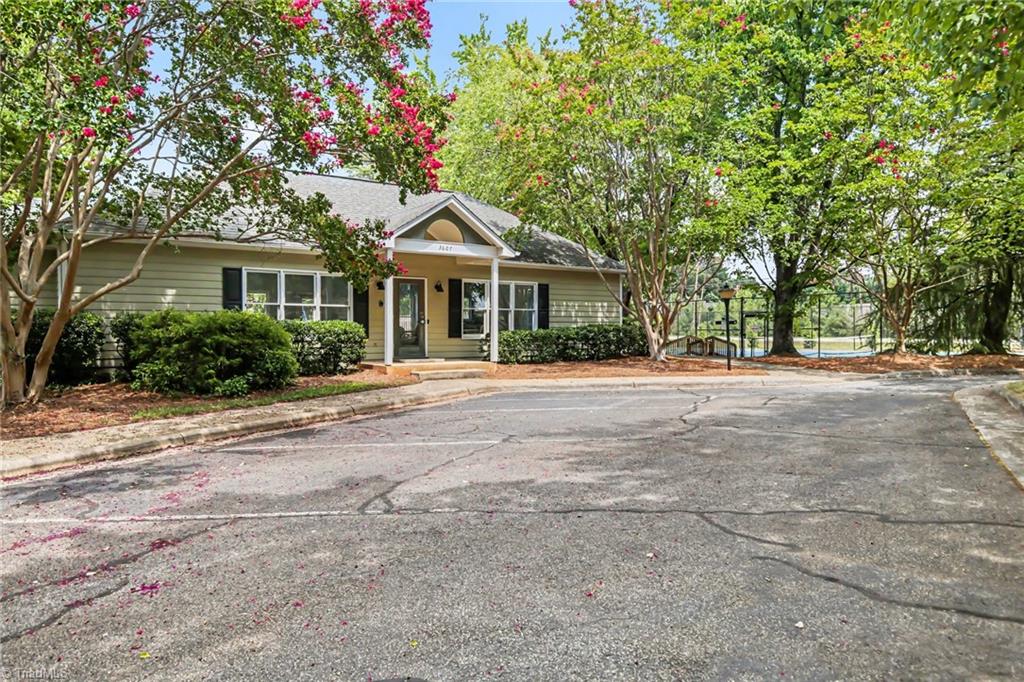 3407 Briarbend Drive