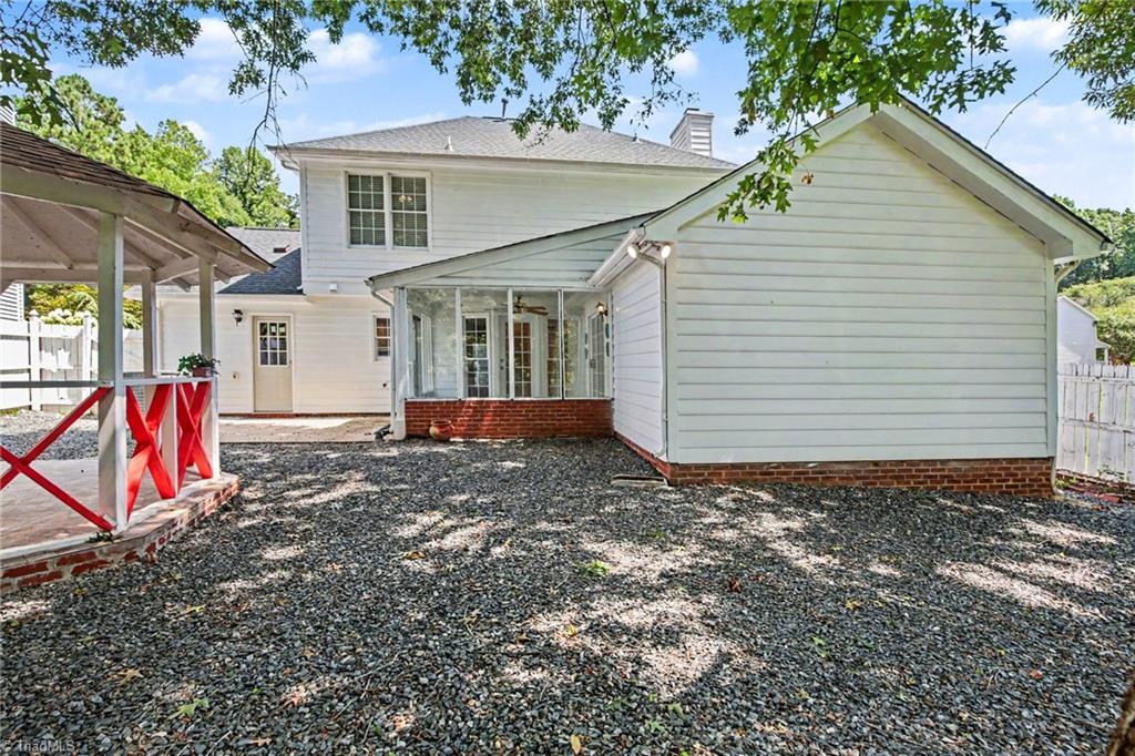 3407 Briarbend Drive
