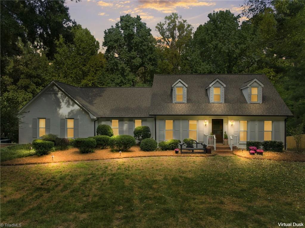 5704 Forest Manor Drive