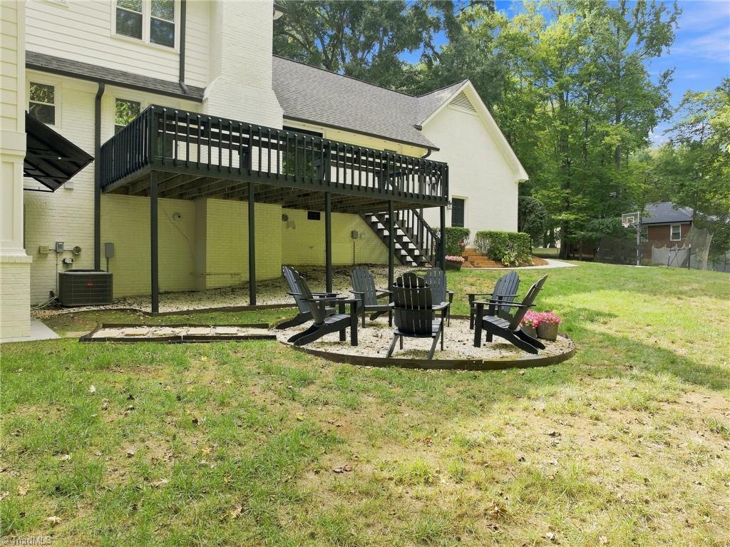 5704 Forest Manor Drive
