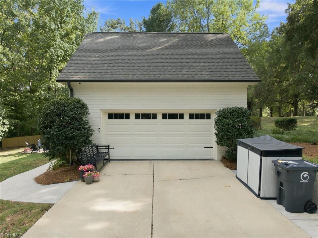 5704 Forest Manor Drive