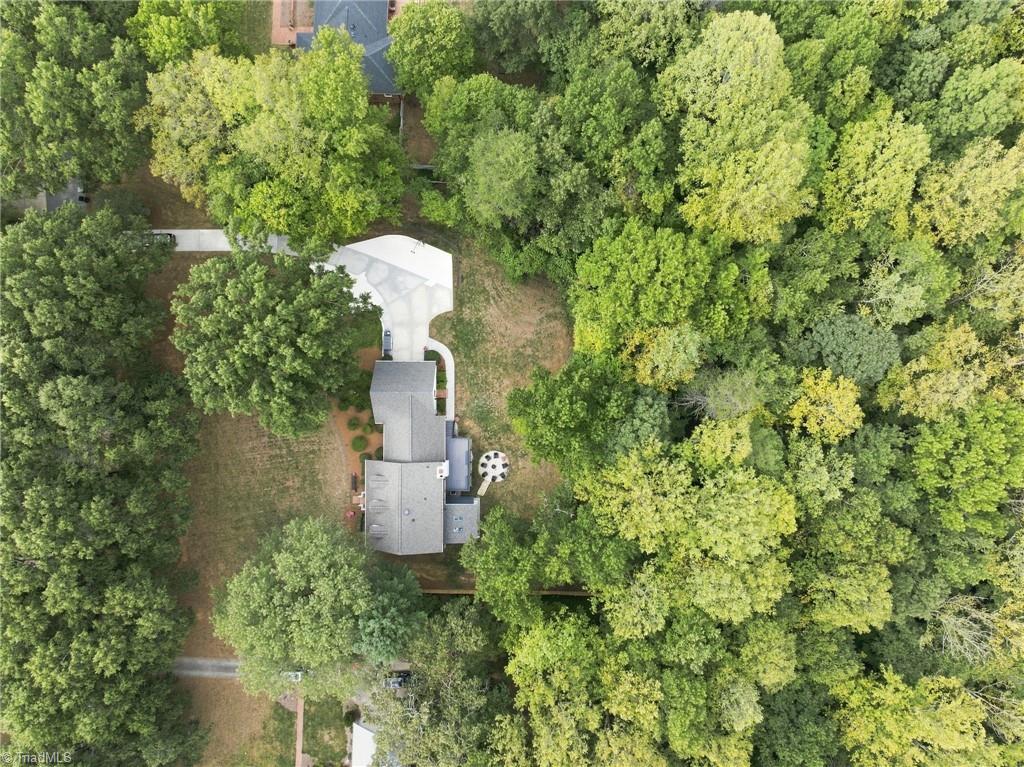 5704 Forest Manor Drive