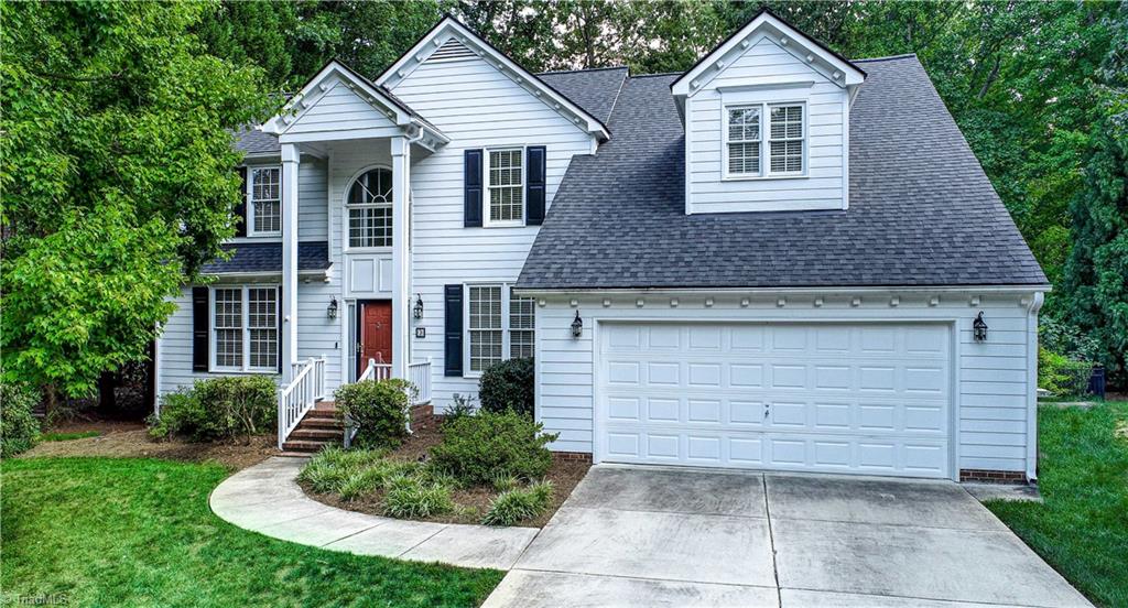 3 Veranda Court
