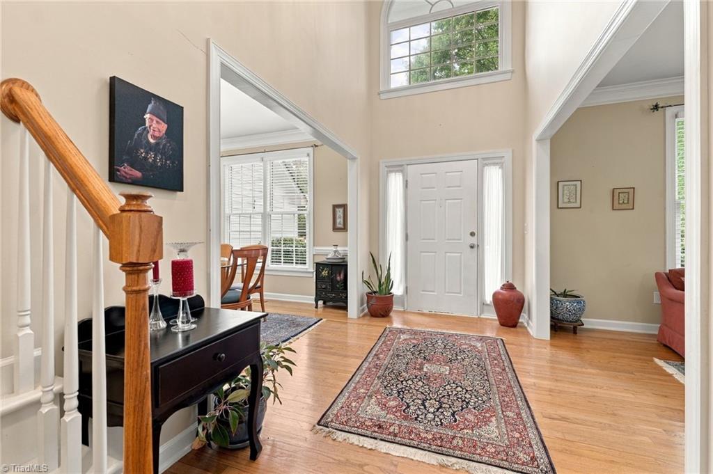 3 Veranda Court
