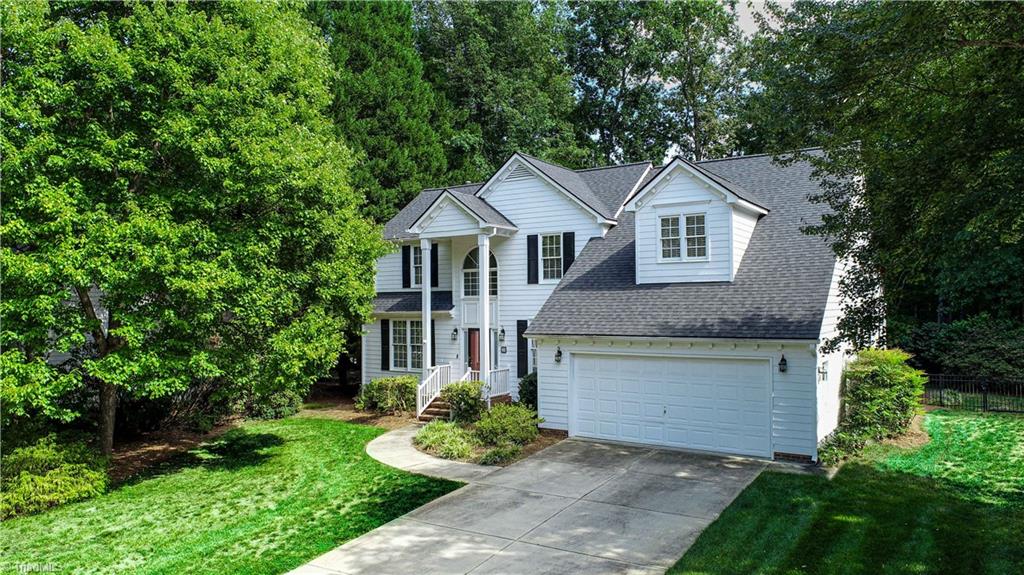 3 Veranda Court