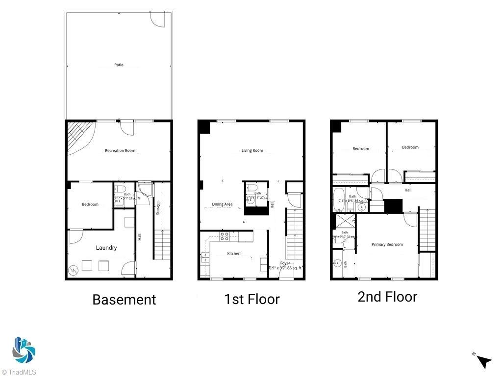 3219 Regents Park Lane # C