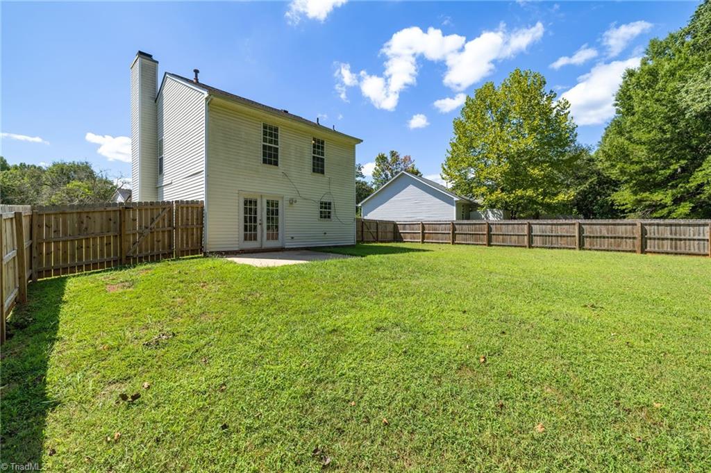 603 Summerwalk Road