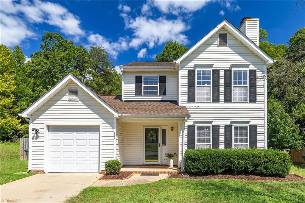603 Summerwalk Road