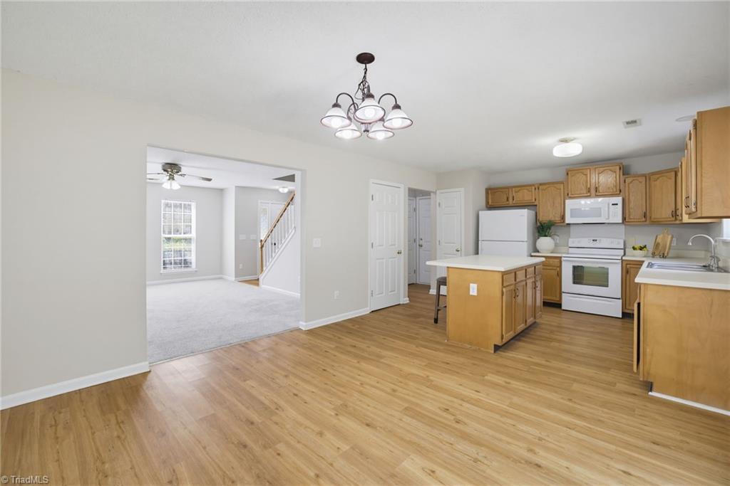603 Summerwalk Road