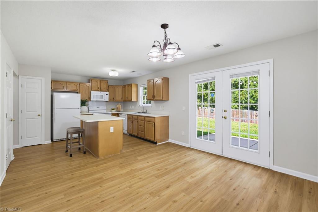 603 Summerwalk Road