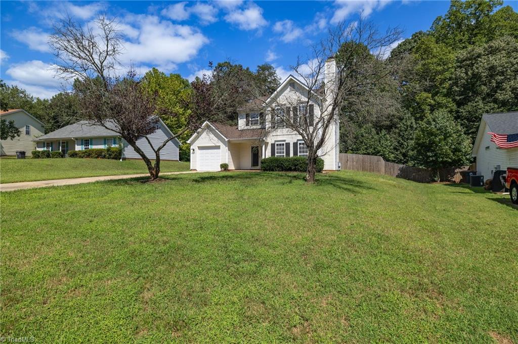 603 Summerwalk Road