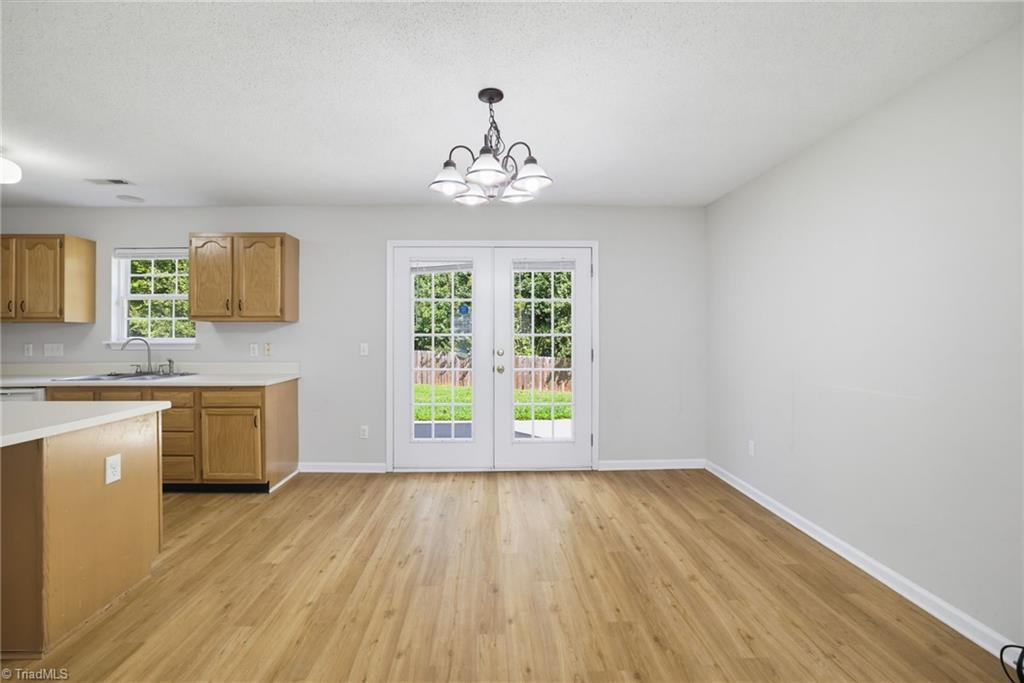 603 Summerwalk Road