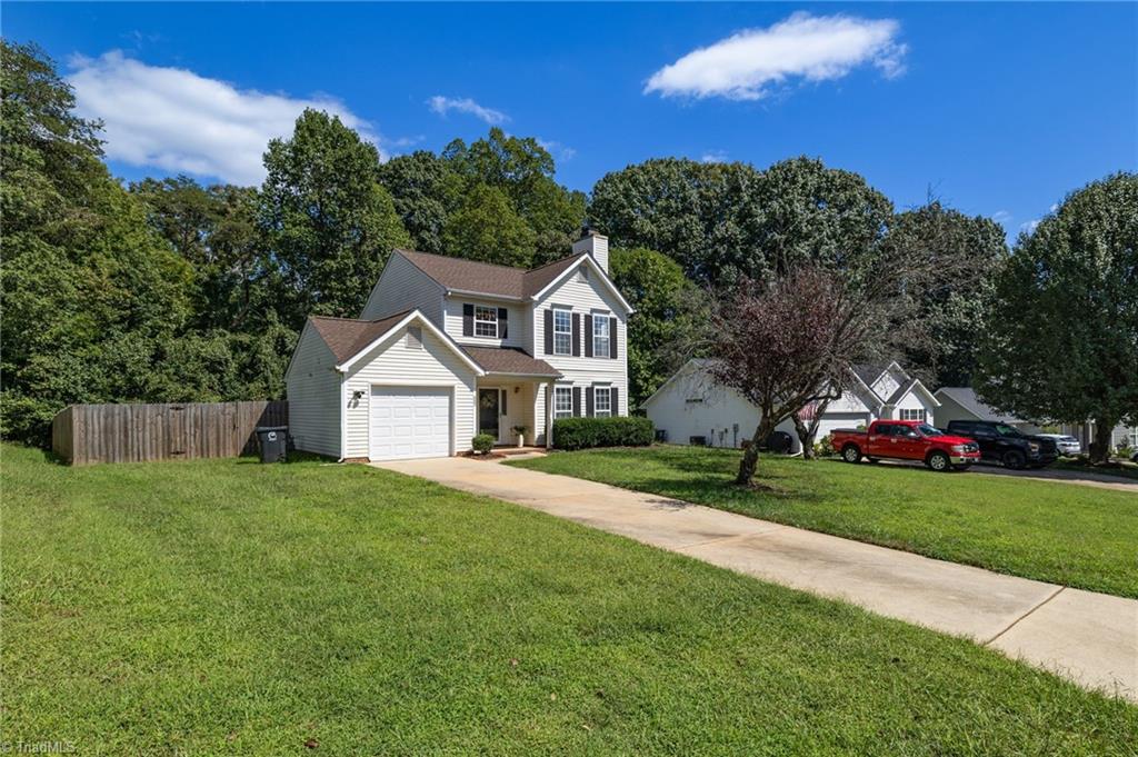 603 Summerwalk Road