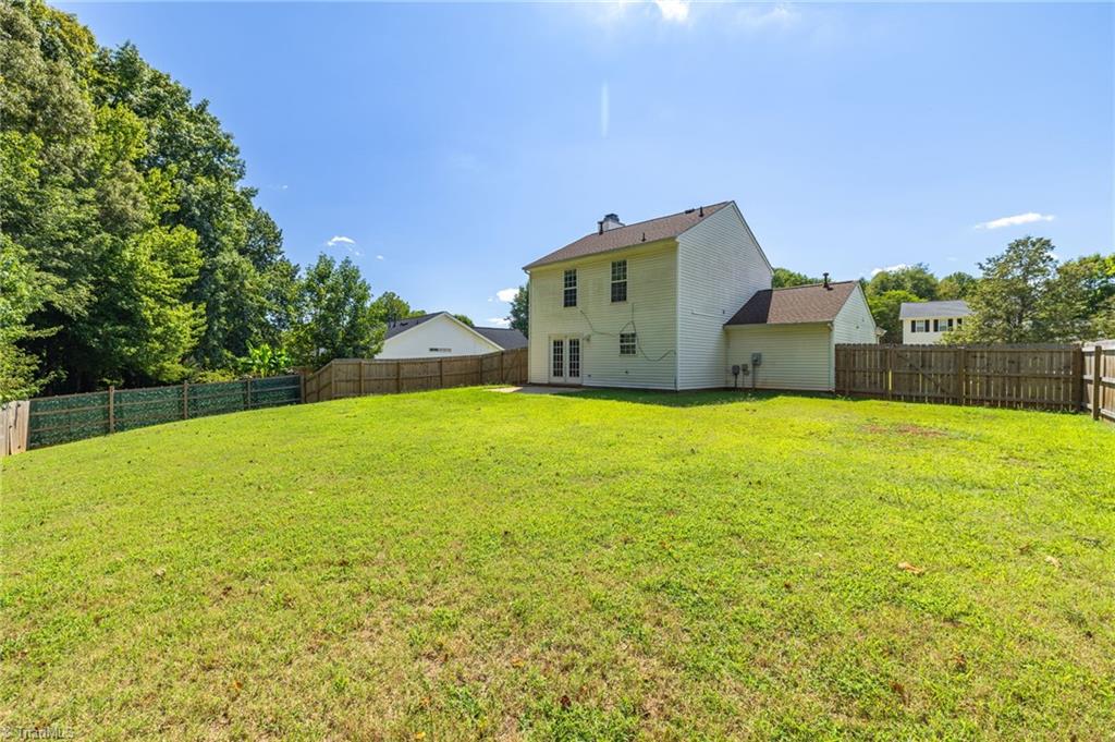 603 Summerwalk Road