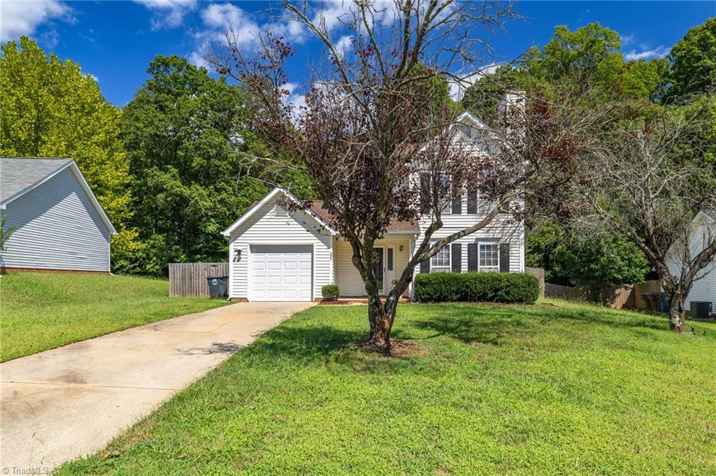 603 Summerwalk Road