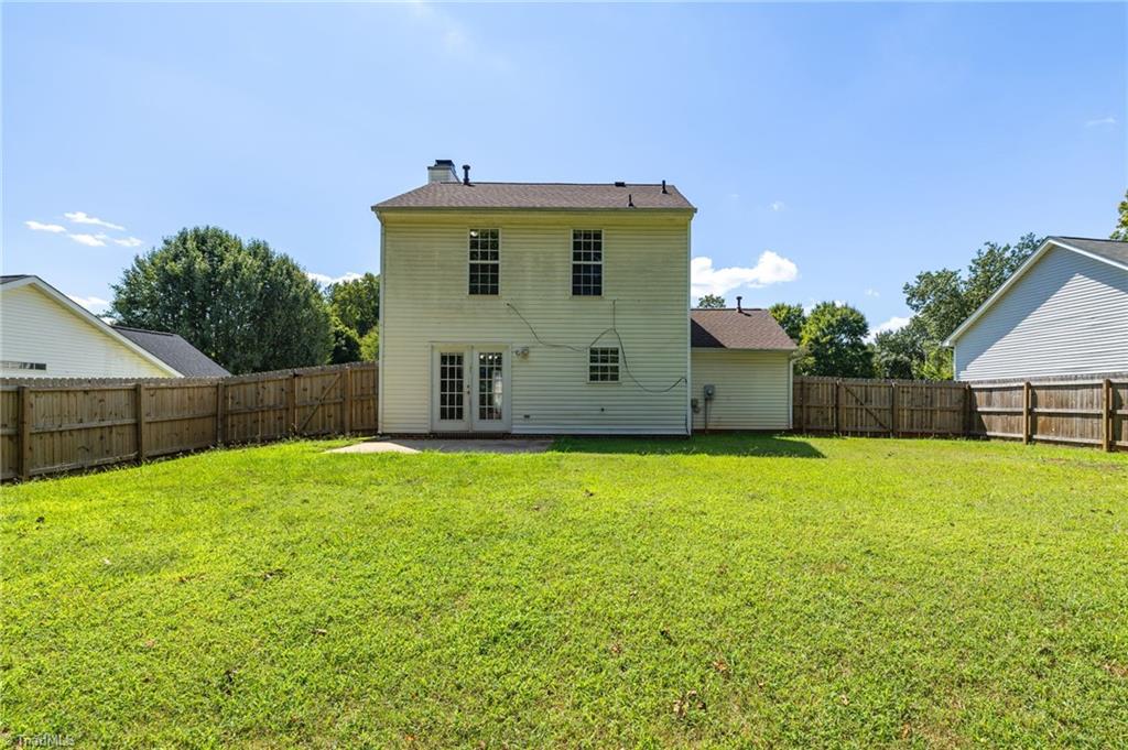 603 Summerwalk Road