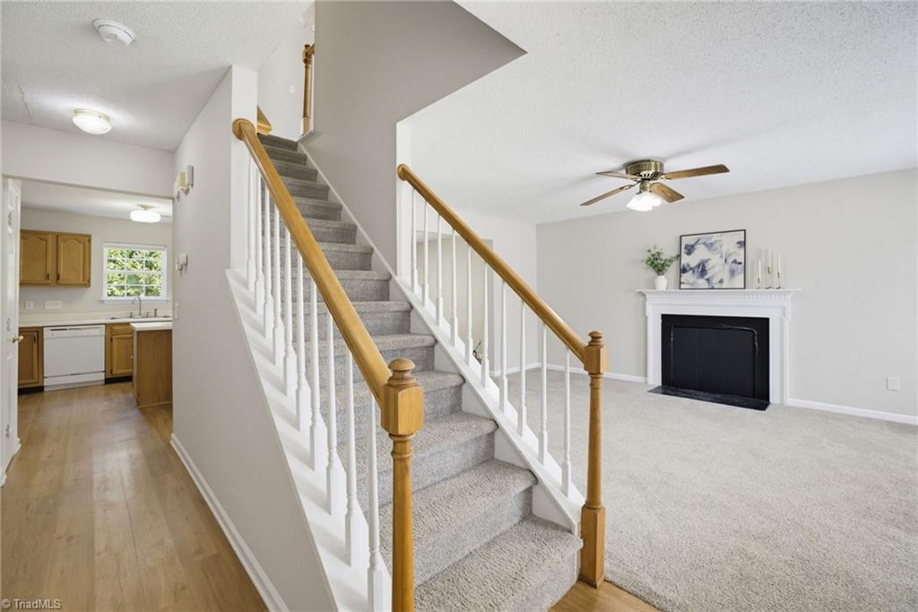 603 Summerwalk Road