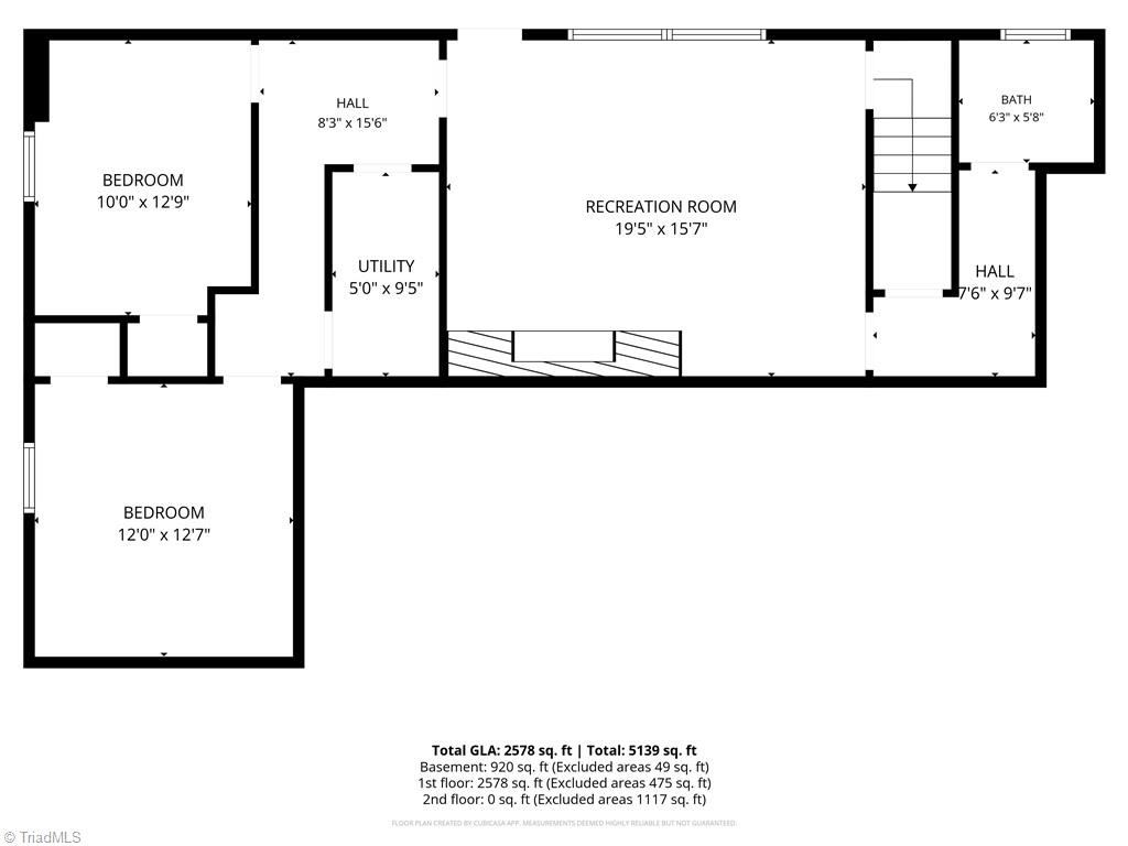 5923 ARCADIA Drive