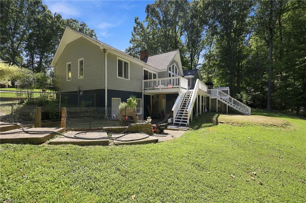 5616 Cates Drive
