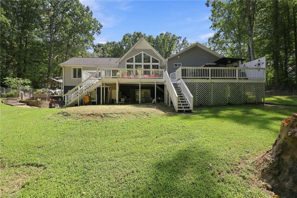 5616 Cates Drive