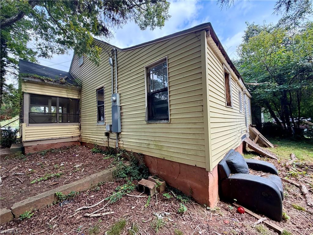 1146 Cook Street, Winston-Salem