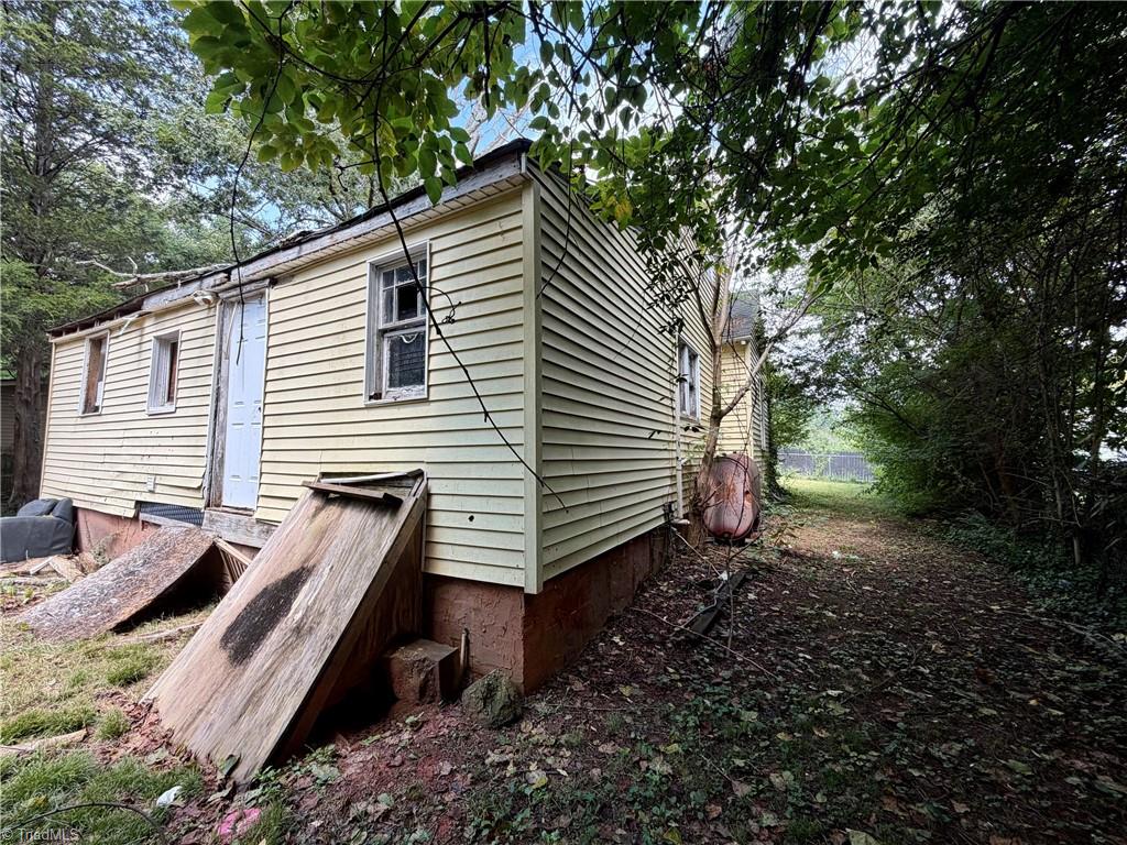 1146 Cook Street, Winston-Salem
