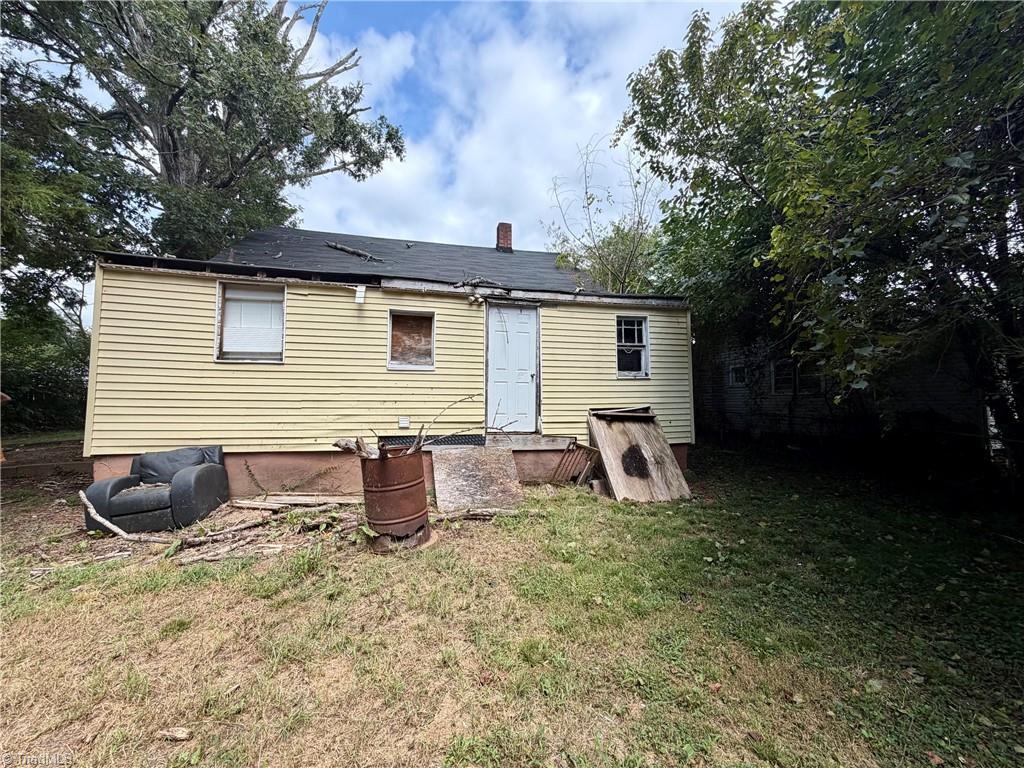 1146 Cook Street, Winston-Salem