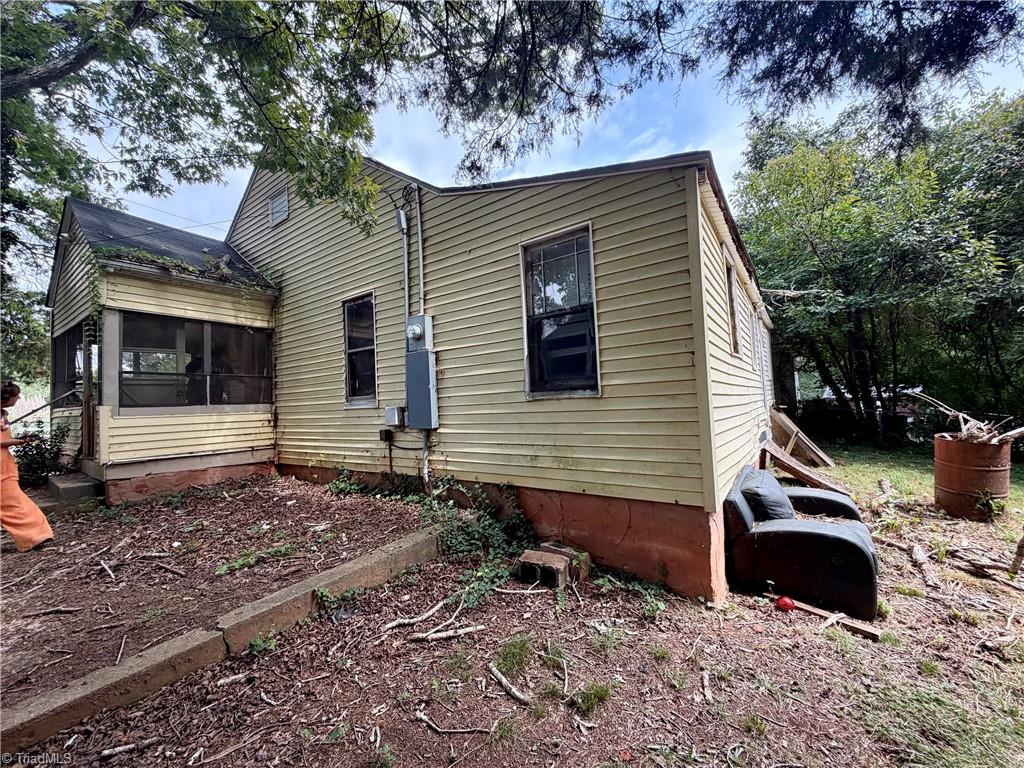 1146 Cook Street, Winston-Salem