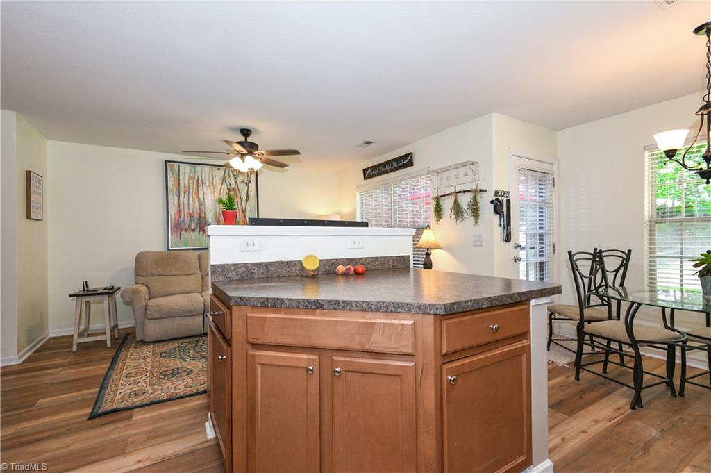 846 Jarman Drive