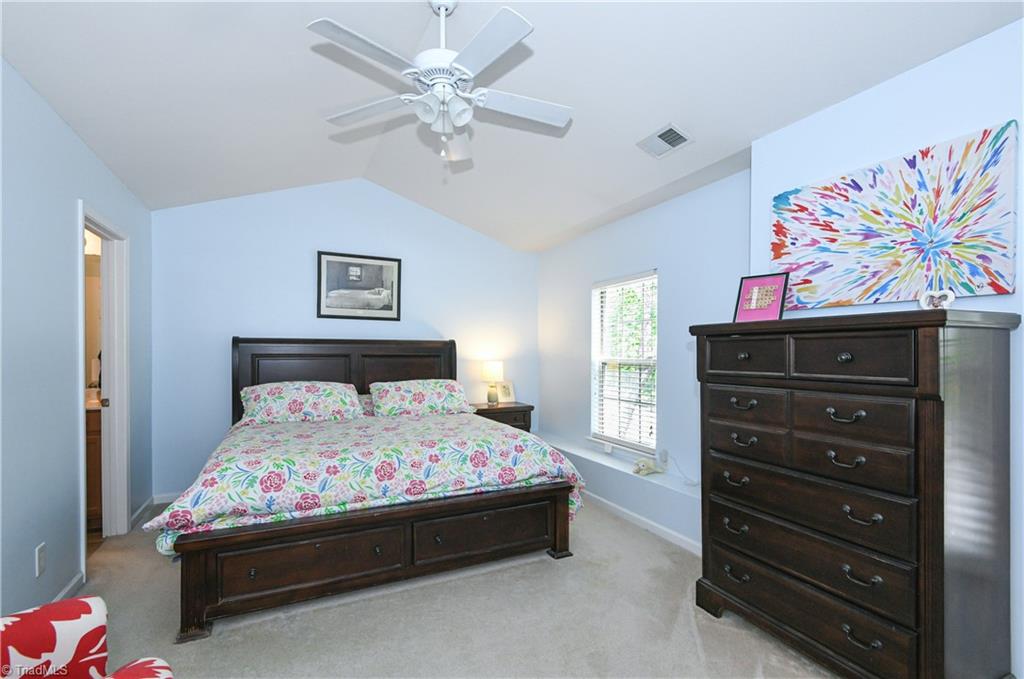 846 Jarman Drive