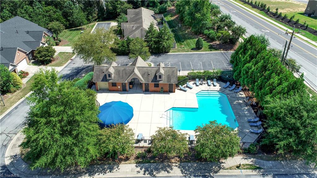 846 Jarman Drive