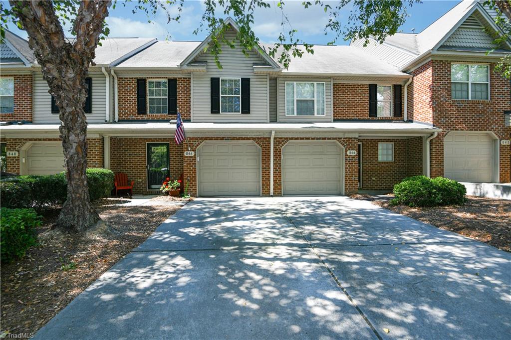 846 Jarman Drive
