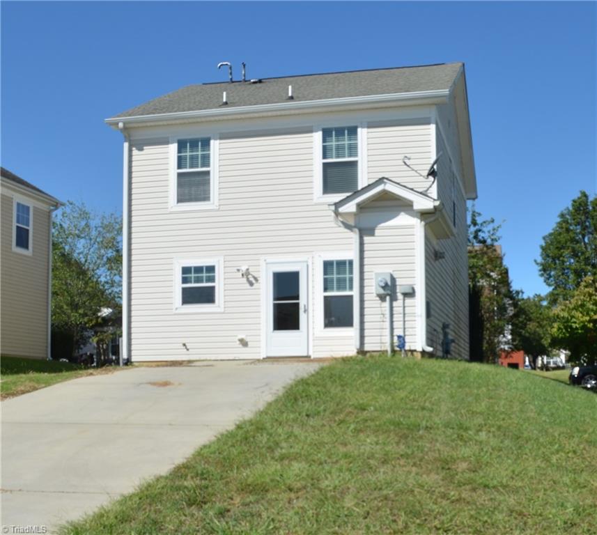 2719 Alpha Street